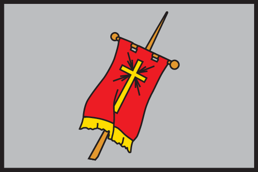 Wegzeichen/Spezielle Wege/0008_Pilgerweg.png